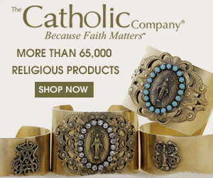 Catholic Gifts
